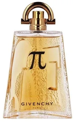 Givenchy Pi woda toaletowa TESTER - 100ml