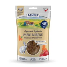 baltica-przysmaki-regionow-miesne-paski-krolik-z-marchewka-90g-dla-psa