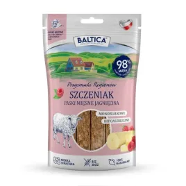 baltica-przysmaki-regionow-miesne-paski-dla-szczeniat-jagniecina-90g