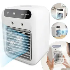chlodnica-powietrzawentylator-klimatyzatora-bezglosny-nawilzacz-powietrza