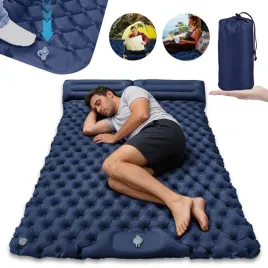 samopompujaca-mata-do-spania-z-pompka-nozna-podkladka-do-spania-na-kemping