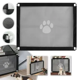 bramka-dla-psa-kratka-ochronna-na-drzwidla-niemowlat-dzieci-psow-kotow