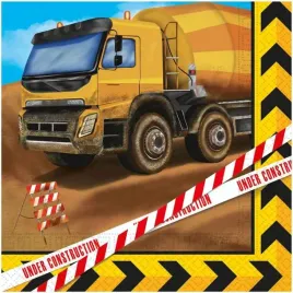 serwetki-construction-budowa-betoniarka-procos-33-cm-20-szt