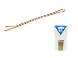 prosta-wsuwka-do-wlosow-z-dwoma-kulkami-50-mm-zlote-12-szt