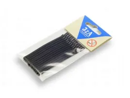 wsuwki-proste-szerokie-czarna-7cm-komp-12-szt