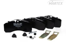 klocki-hamulcowe-daf-oryginal