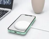 szybka-ladowarka-magsafe-iphone-12-12-pro-max-mini-stan-nowy-kolor-bialy