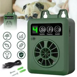 1200mah-ultradzwiekowe-urzadzenie-do-szkolenia-psow-kontrolujace-szczekanie
