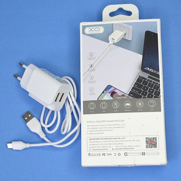 ladowarka-sieciowa-usb-do-motorola-one-vision-stan-nowy
