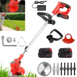 bezprzewodowy-kosiarka-elektryczna-akumulatorowa-podkaszarka-do-trawy-800w