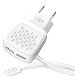 ladowarka-sieciowa-z-kabelem-typ-c-2usb-21a