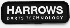 naszywka-latka-harrows-embroidered-badge