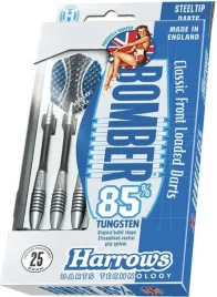 rzutki-harrows-bomber-85percent-steeltip-rozm-25-gr