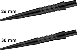 koncowki-steeltip-harrows-apex-lance-black-rozm-26-mm