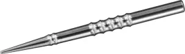 koncowki-steeltip-harrows-lance-machined-silver-rozm-32-mm