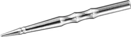 koncowki-steeltip-harrows-sabre-machined-silver-rozm-35-mm