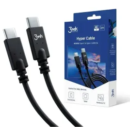 3mk-kabel-usb-c-typ-c-100w-1m-4k60hz-hyper-cable