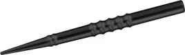 koncowki-steeltip-harrows-lance-machined-black-rozm-32-mm
