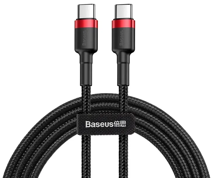 dlugi-kabel-baseus-typ-c-typ-c-do-realme-7-pro-stan-nowy