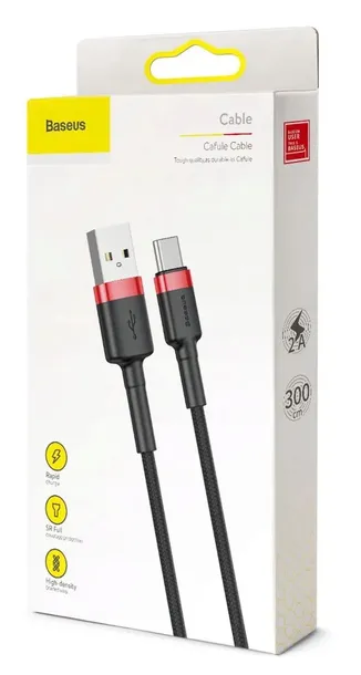 baseus-kabel-do-oppo-a72-stan-nowy-kolor-czarny