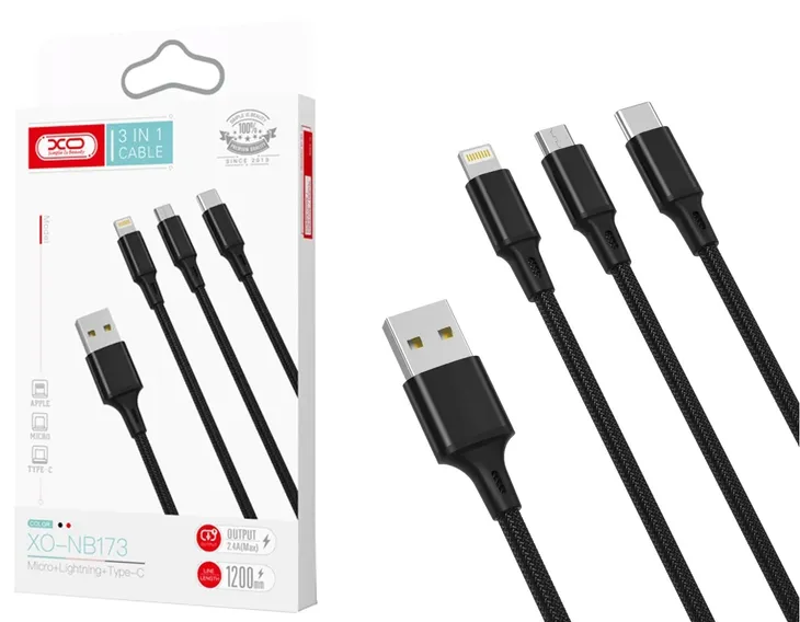 kabel-3w1-usb-lightning-usb-c-microusb-kolor-czarny
