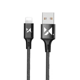kabel-przewod-usb-iphone-lightning-2-4a-1m-czarny