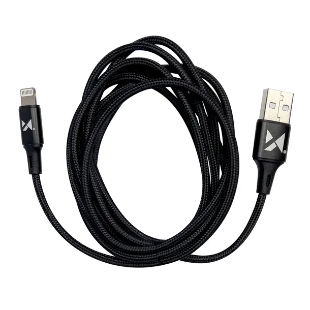 kabel-przewod-usb-iphone-lightning-2-4a-1m-czarny-kod-producenta-5907769301186