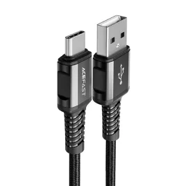 kabel-przewod-w-oplocie-usb-usb-c-3a-1-2m-czarny