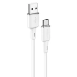 kabel-przewod-usb-usb-c-3a-1-2m-bialy