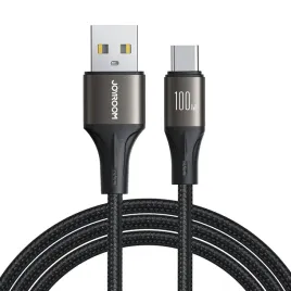 kabel-przewod-light-speed-series-usb-a-usb-c-szybki-transfer-100w-1-2m-cz