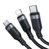 3w1-kabel-przewod-usb-multi-use-series-do-lightning-usb-c-micro-usb-30cm-cz-zlacza-usb-inne-zlacze