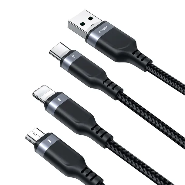 3w1-kabel-przewod-usb-multi-use-series-do-lightning-usb-c-micro-usb-30cm-cz-kod-producenta-6956116758592