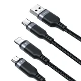 3w1-kabel-przewod-usb-multi-use-series-do-lightning-usb-c-micro-usb-30cm-cz-kod-producenta-6956116758592