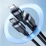 3w1-kabel-przewod-usb-multi-use-series-do-lightning-usb-c-micro-usb-30cm-cz-stan-nowy-marka-joyroom