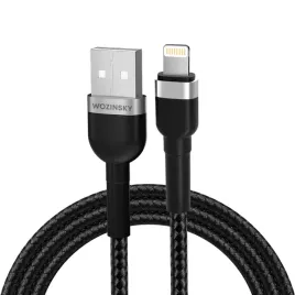 kabel-przewod-do-iphone-w-oplocie-usb-a-lightning-2-4a-2m-czarny