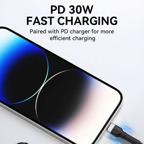 kabel-przewod-do-iphone-usb-c-lightning-pd-30w-2m-czarny-stan-nowy-kod-producenta-5907769308765