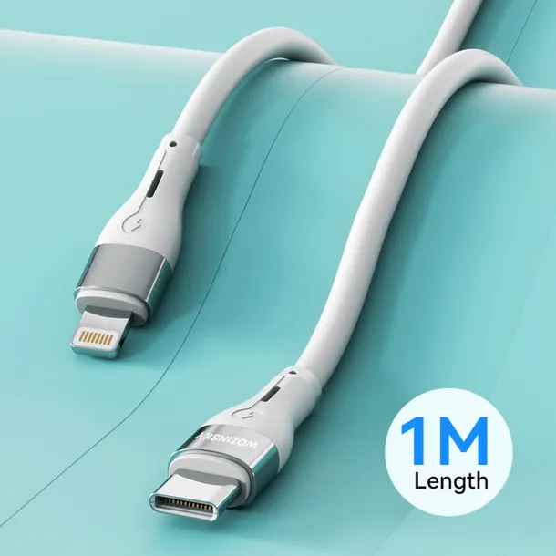 kabel-przewod-do-iphone-usb-c-lightning-pd-27w-1m-bialy-stan-nowy-zlacza-usb-inne-zlacze