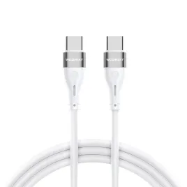 trwaly-elastyczny-kabel-przewod-usb-c-usb-c-pd-65w-1m-bialy