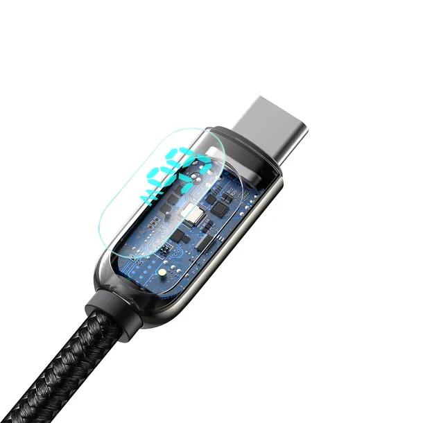 kabel-przewod-display-fast-charging-data-usb-a-usb-c-66w-1m-czarny-stan-nowy-zlacza-usb-inne-zlacze