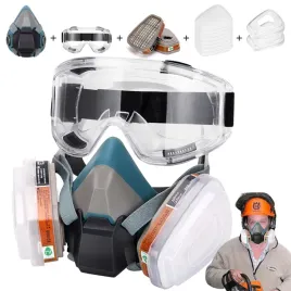 maska-ochronna-z-filtrami-i-okularami-maske-oddechowa-do-pracy-i-malowania