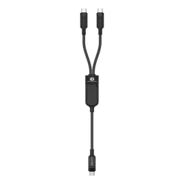 2w1-kabel-przewod-podwojny-usb-c-2x-usb-c-100w-480mb-s-czarny