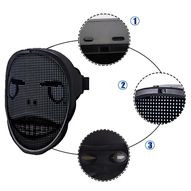 maska-na-twarz-maska-led-plastik-rodzaj-na-twarz