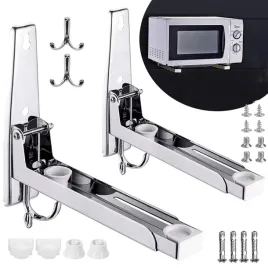 2x-stojak-na-mikrofale-uchwyt-scienny-do-mikrofalowki-ze-stali-nierdzewnej
