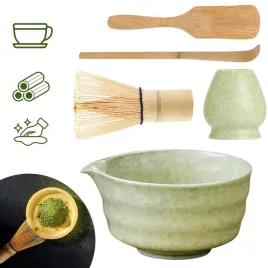 5-czesciowy-zestaw-startowy-do-herbaty-recznie-zestaw-do-herbaty-matcha