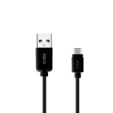 kabel-przewod-usb-a-usb-c-1m-czarny-kod-producenta-8018417245923