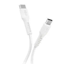 kabel-przewod-usb-c-pd-25w-1-m-bialy