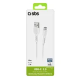 kabel-przewod-usb-a-usb-c-1-5m-bialy-zlacza-usb-inne-zlacze
