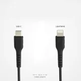kabel-przewod-usb-c-iphone-lightning-1m-czarny-kod-producenta-8018417264481