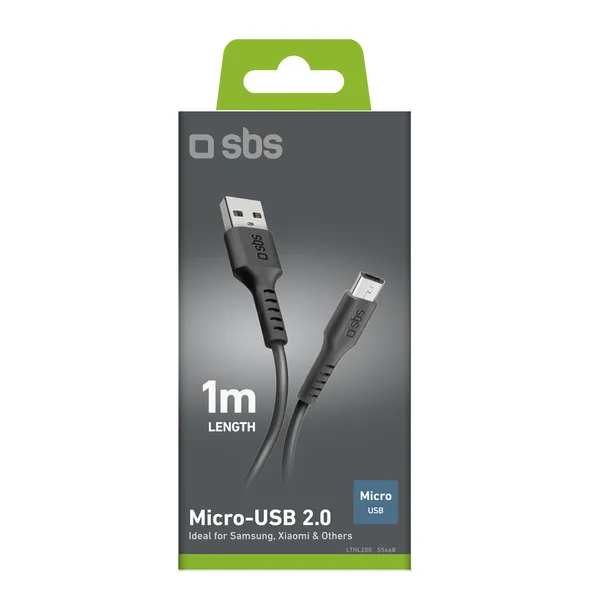 kabel-przewod-usb-a-micro-usb-1m-czarny-zlacza-usb-inne-zlacze
