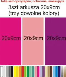 3szt-arkusze-20x9cm-folia-samoprzylepna-dowolne-wybrane-kolory